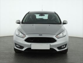 Ford Focus - 2016