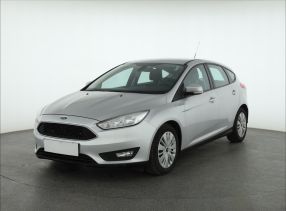 Ford Focus - 2016