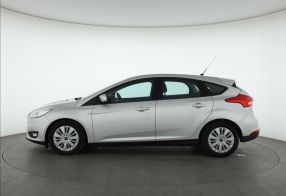 Ford Focus - 2016