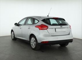 Ford Focus - 2016