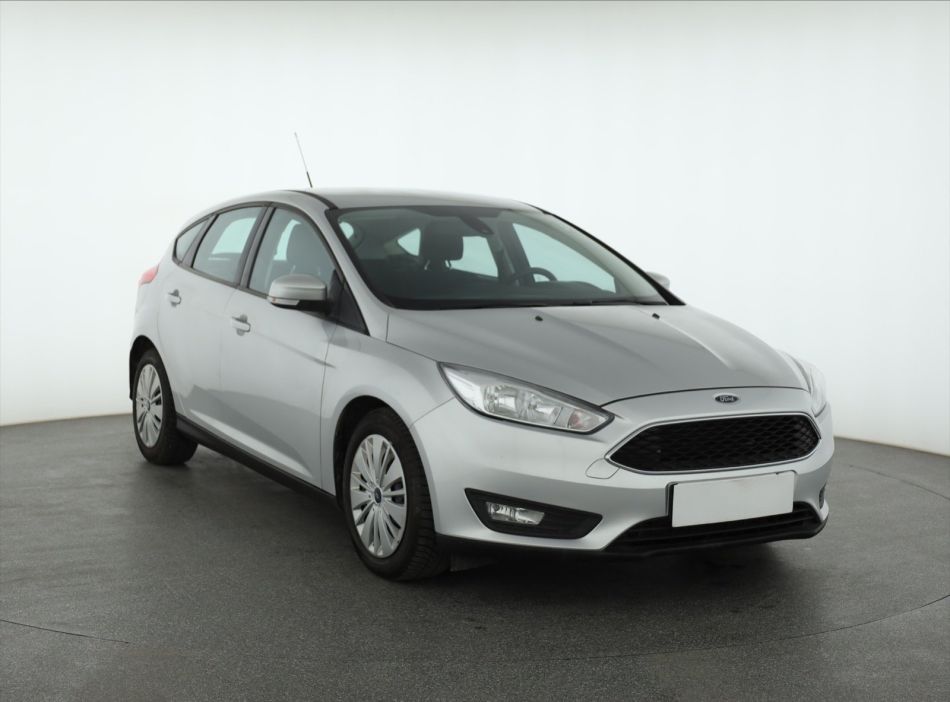 Ford Focus - 2016