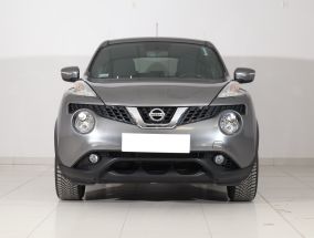 Nissan Juke - 2017