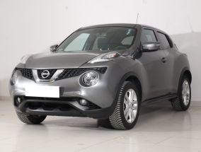 Nissan Juke - 2017