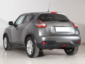 Nissan Juke - 2017