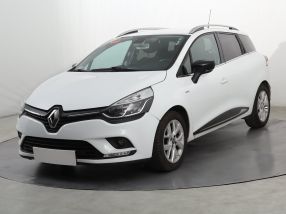 Renault Clio - 2018