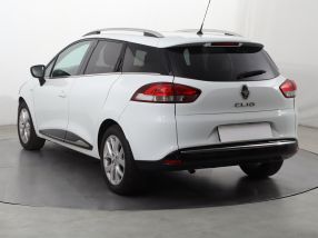 Renault Clio - 2018