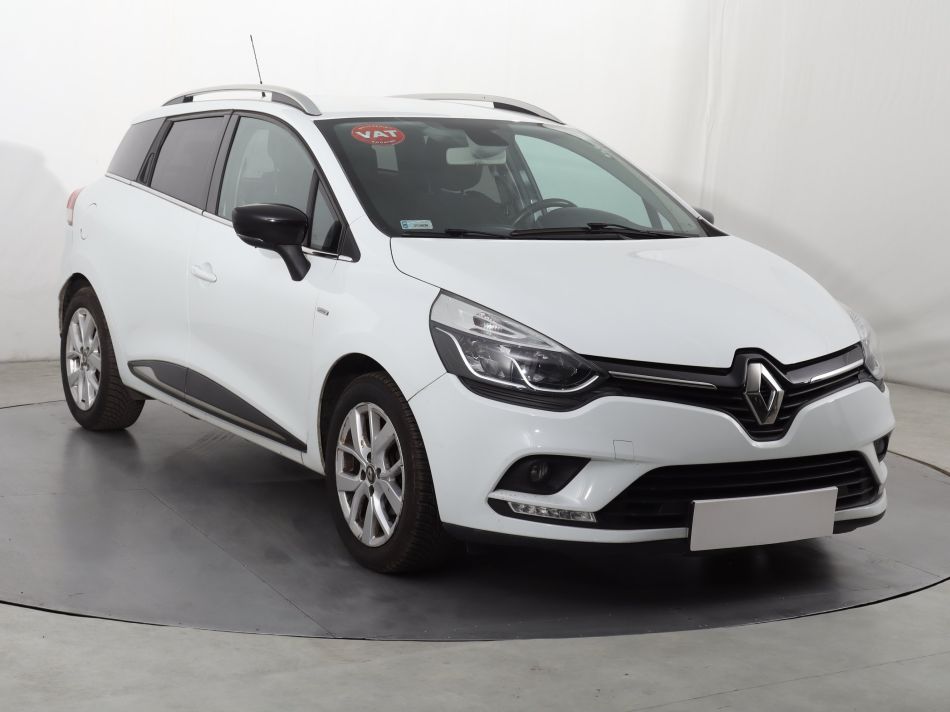Renault Clio - 2018