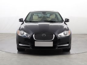 Jaguar XF - 2008