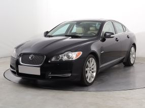 Jaguar XF - 2008