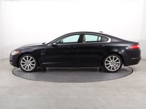 Jaguar XF - 2008