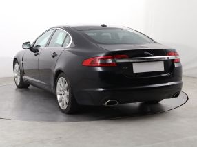 Jaguar XF - 2008