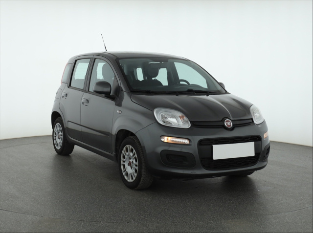 Fiat Panda 2019