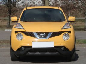 Nissan Juke - 2014