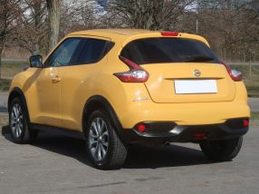 Nissan Juke - 2014