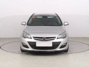 Opel Astra - 2014