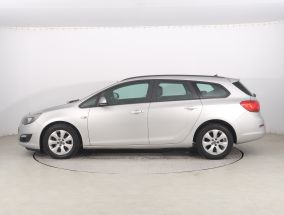 Opel Astra - 2014