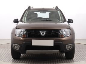 Dacia Duster - 2016