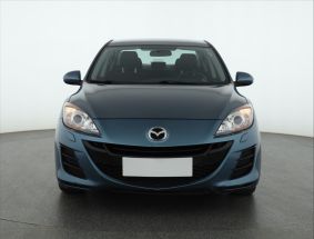 Mazda 3 - 2010