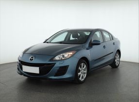 Mazda 3 - 2010