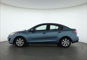 Mazda 3 - 2010