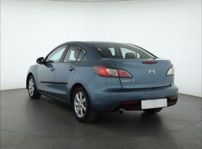 Mazda 3 - 2010