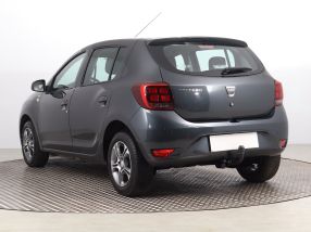 Dacia Sandero - 2018