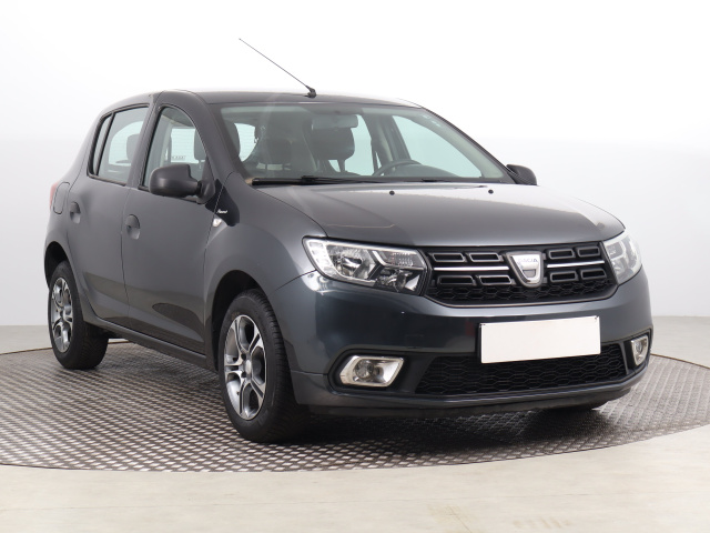 Dacia Sandero 2018