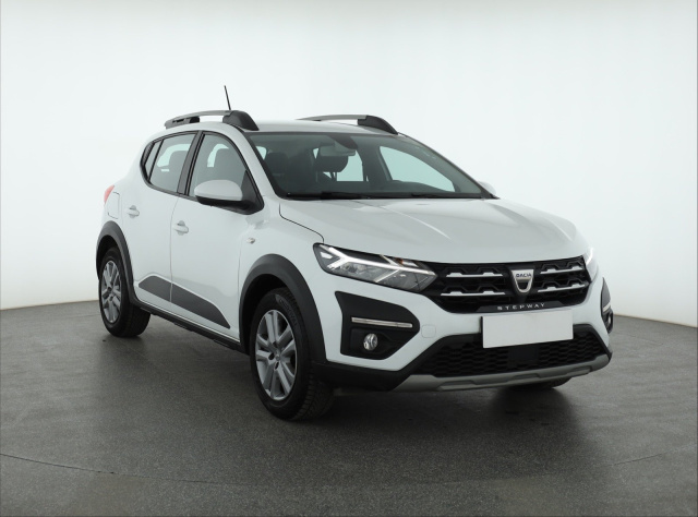 Dacia Sandero 2022