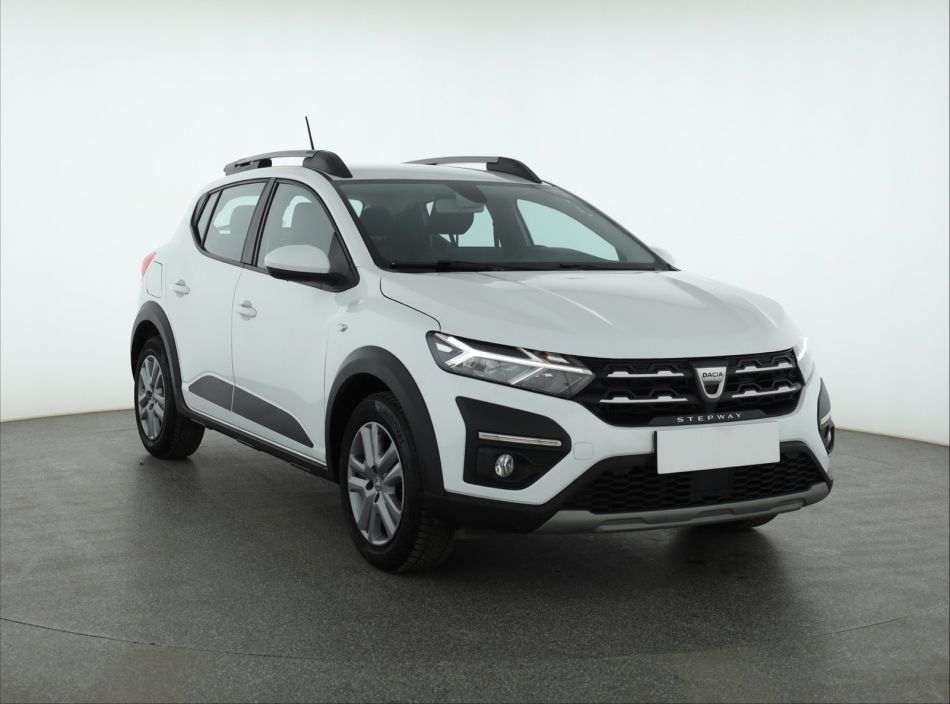 Dacia Sandero - 2022