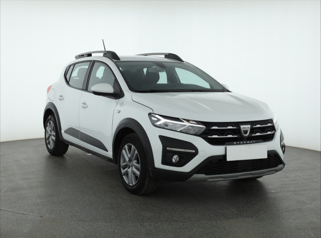 Dacia Sandero 2022