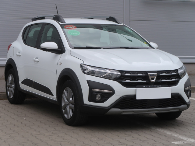 Dacia Sandero 2022