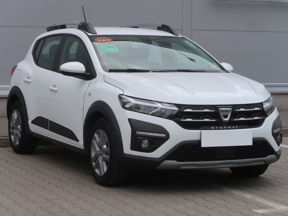 Dacia Sandero - 2022