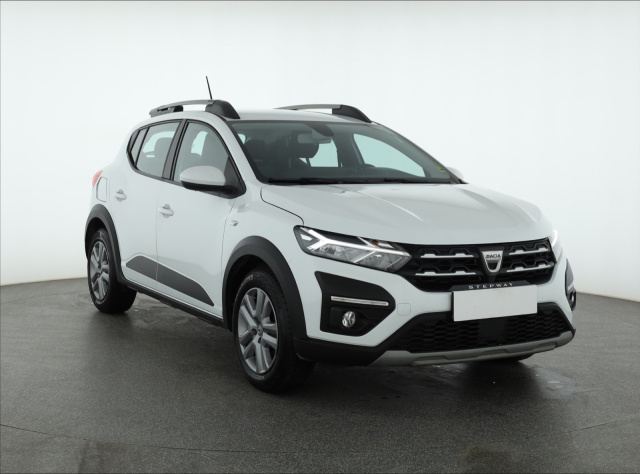 Dacia Sandero 2022