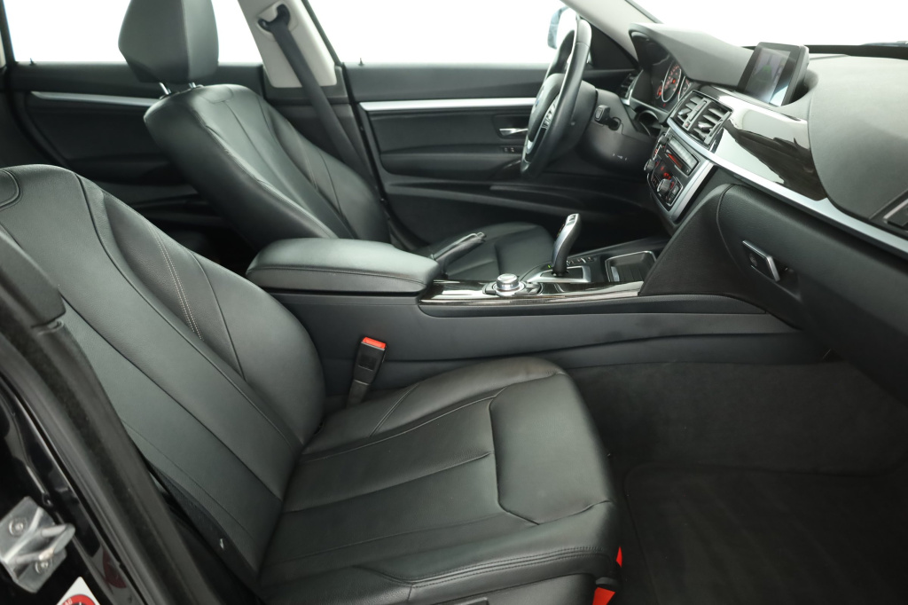 BMW 3GT