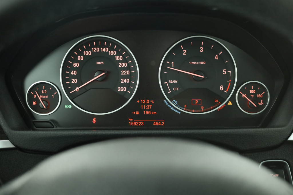 BMW 3GT