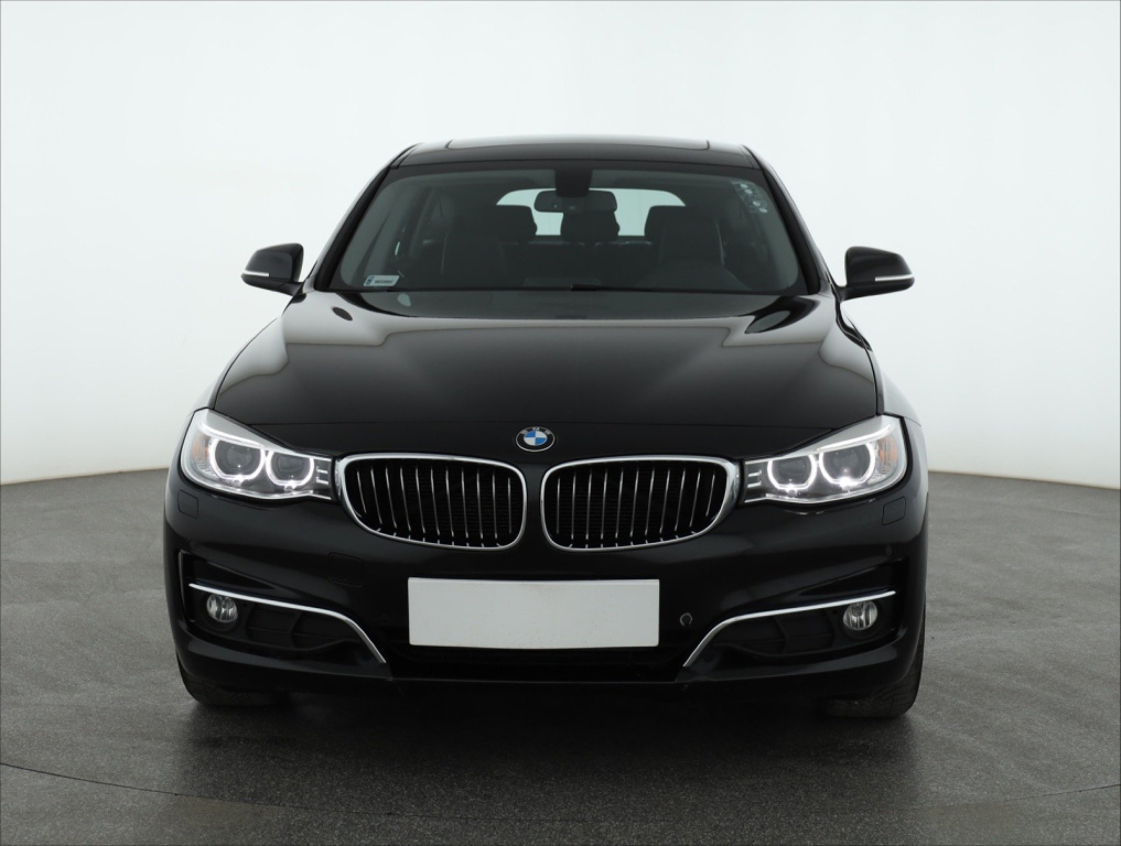 BMW 3GT