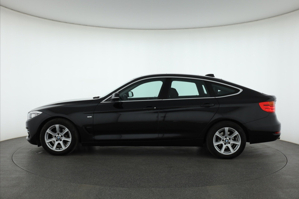 BMW 3GT