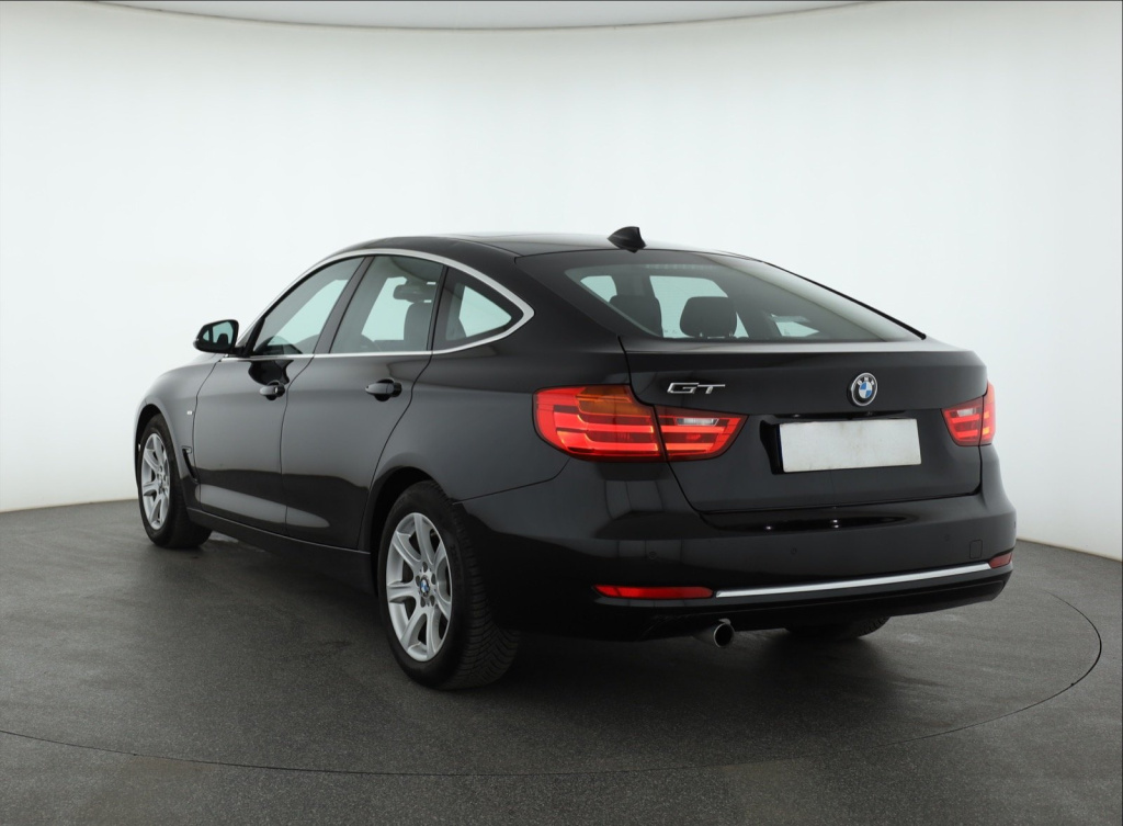BMW 3GT
