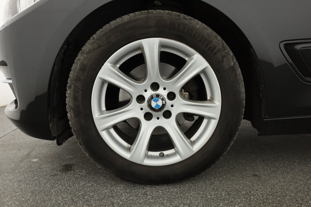 BMW 3GT