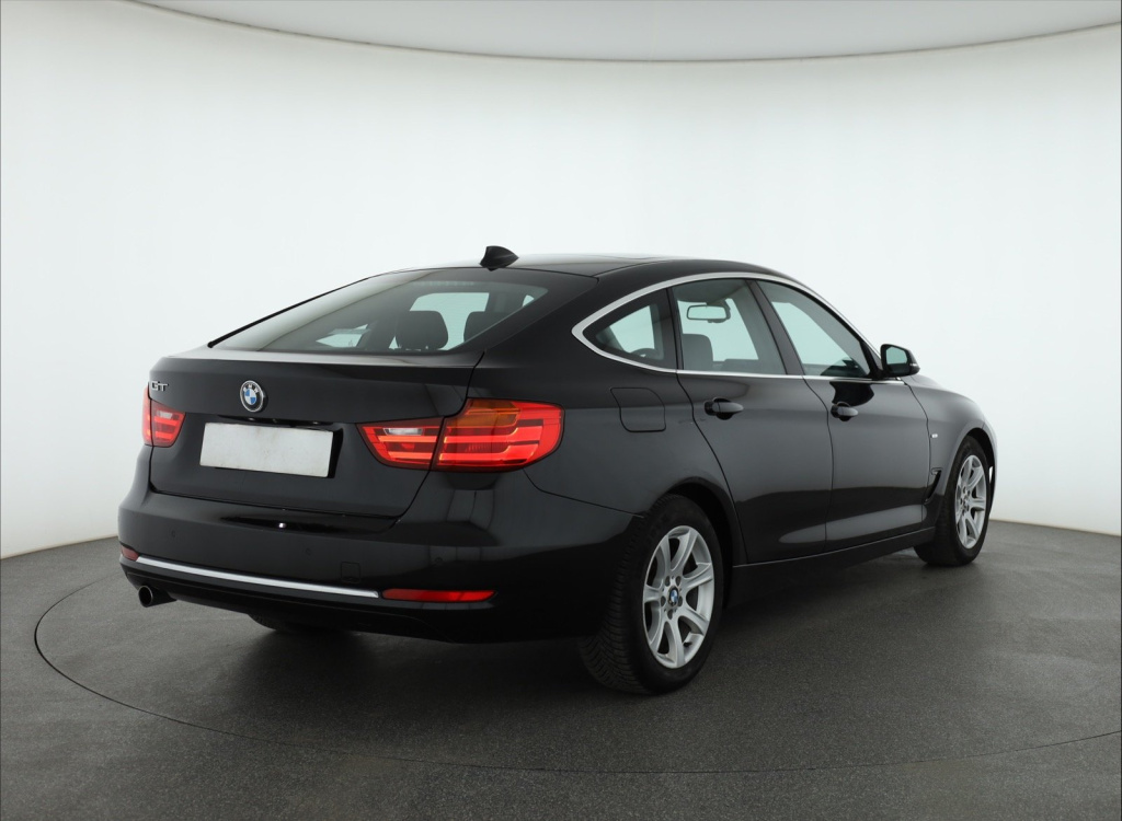 BMW 3GT