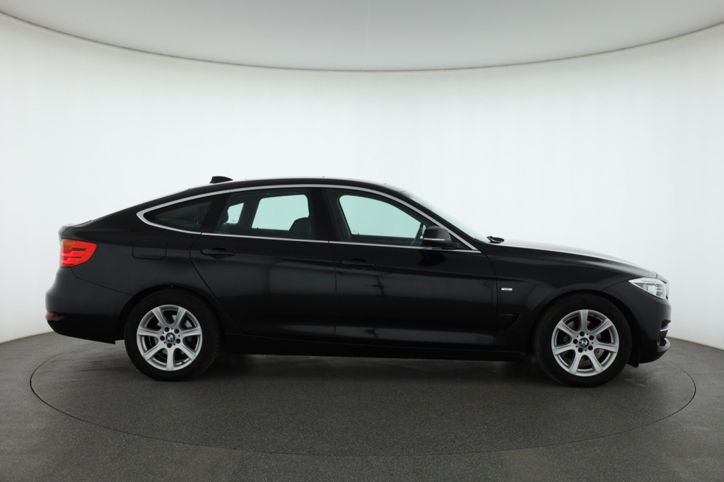 BMW 3GT