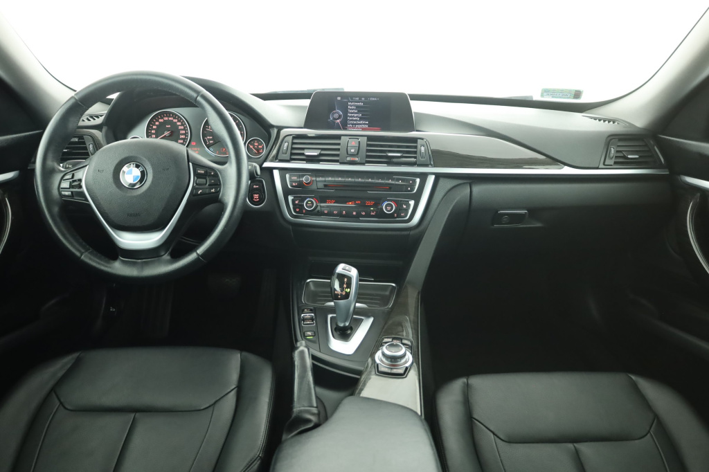 BMW 3GT