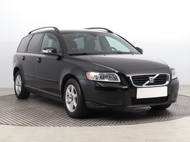Volvo V50 2008