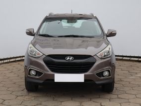Hyundai ix35 - 2014