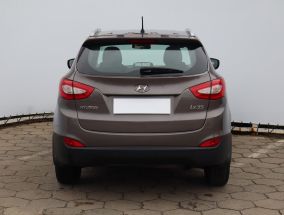 Hyundai ix35 - 2014