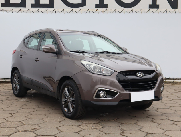 Hyundai ix35 2014