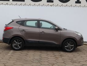 Hyundai ix35 - 2014