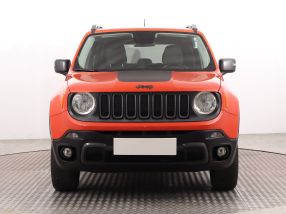 Jeep Renegade - 2014