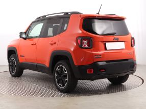 Jeep Renegade - 2014