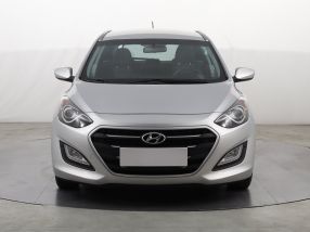 Hyundai i30 - 2015